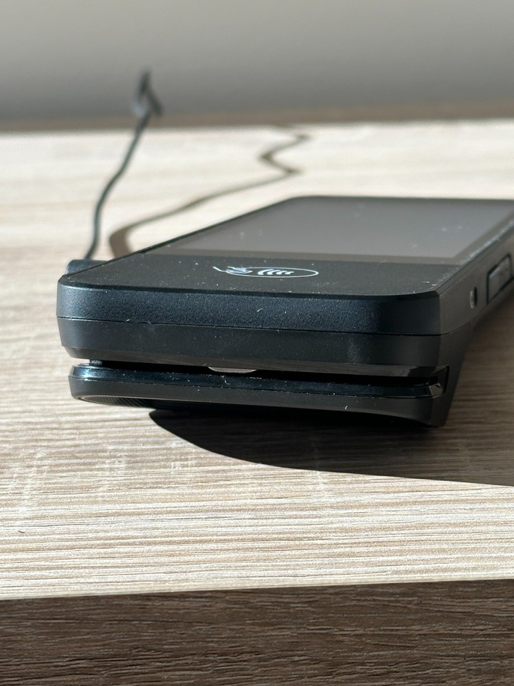 BBPOS WisePOS E - POS System