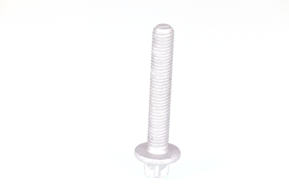 2x Knuckle Bolt/Nut Front Right=Left GH-397502