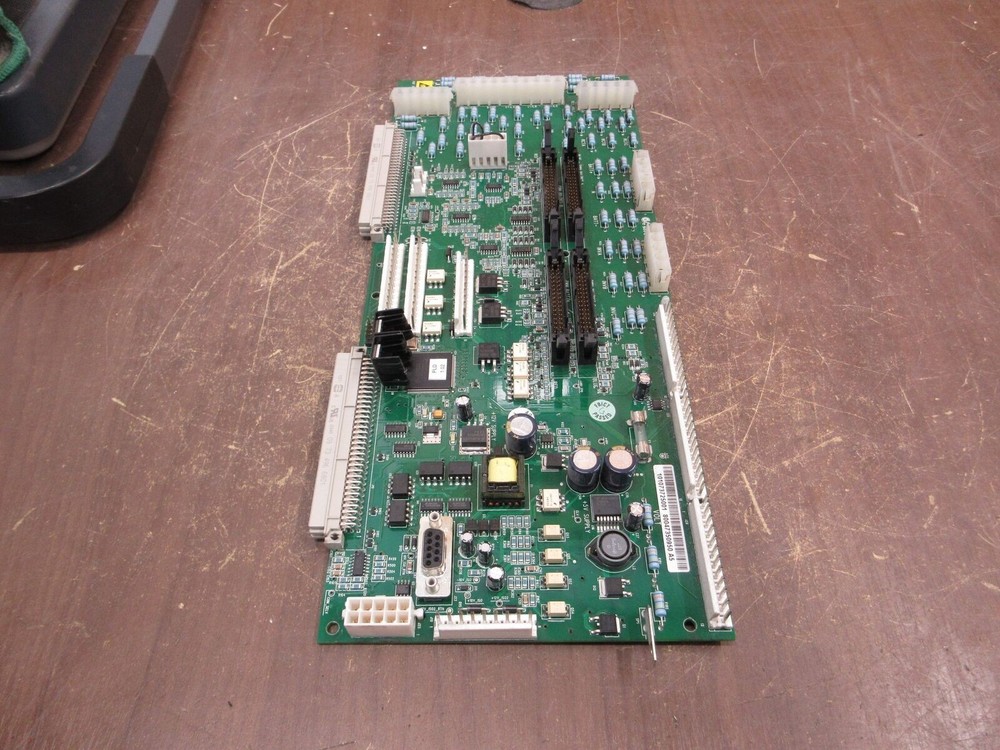 Eaton PMF Interface Board 101073725001 Used