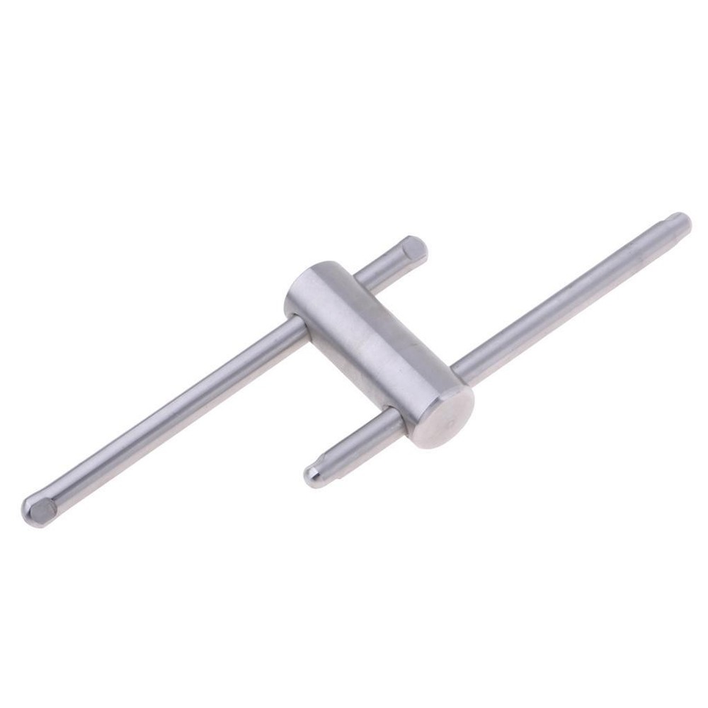 Pool Cue Tip Press Tool Shaper