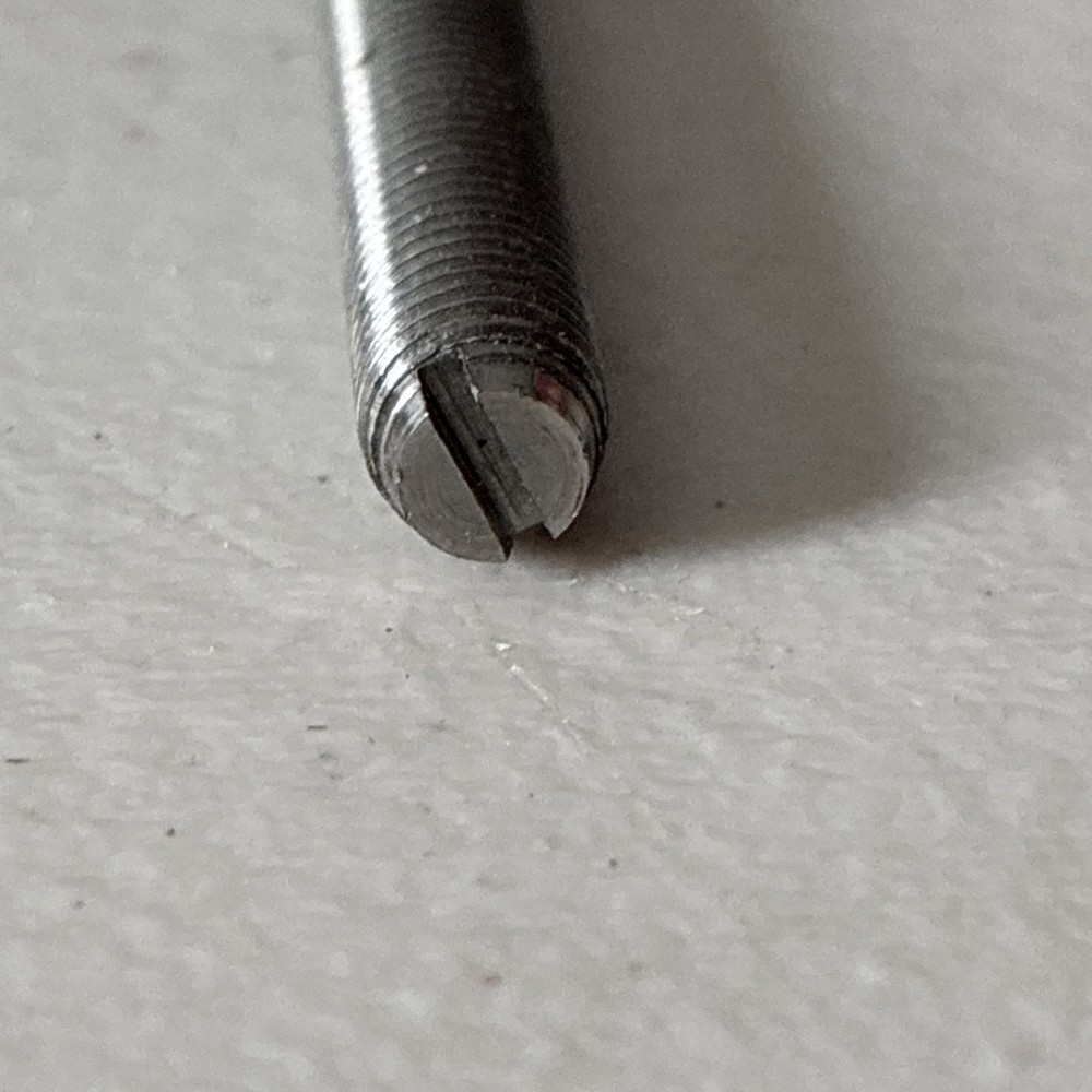 RCBS Depriming &Decapping Die (27- 45 Cal) Replacement Decapping Assembly 87586