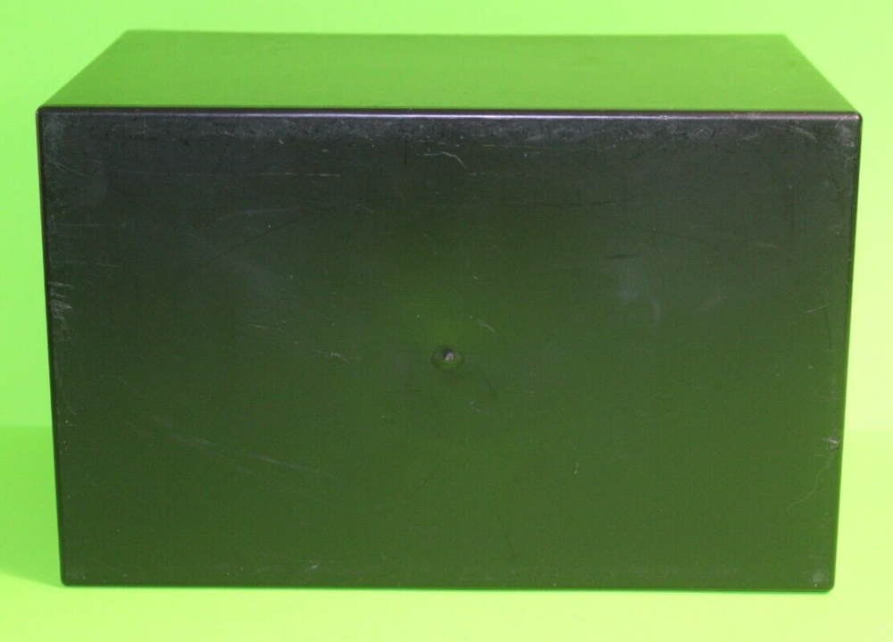 Case Logic Plastic CD Holder Storage Tray (Holds 11 CDs)