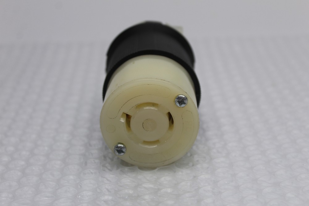 HUBBELL HBL2433 CONNECTOR UNMP