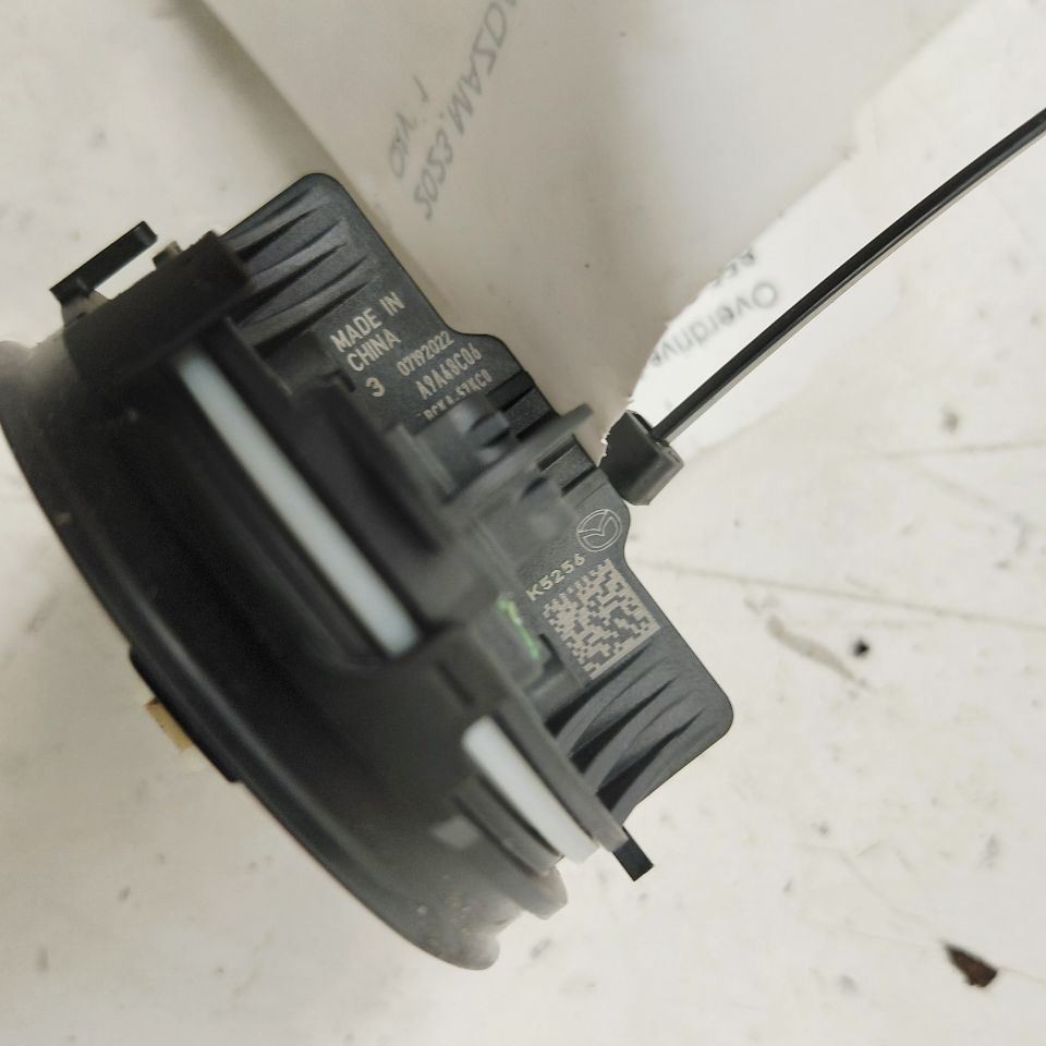 Mazda 3 Contact Sensor 2023 2022 2021