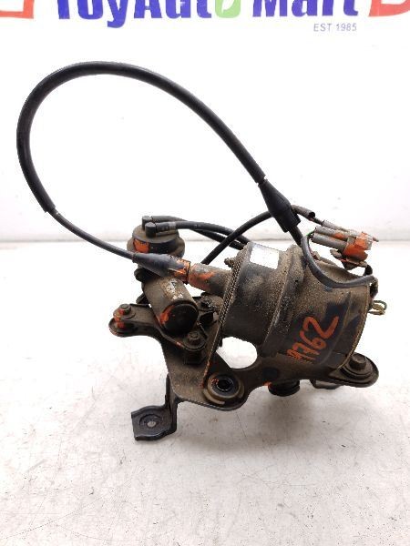 1992 TOYOTA 4 RUNNER CRUISE SPEED REGULATOR