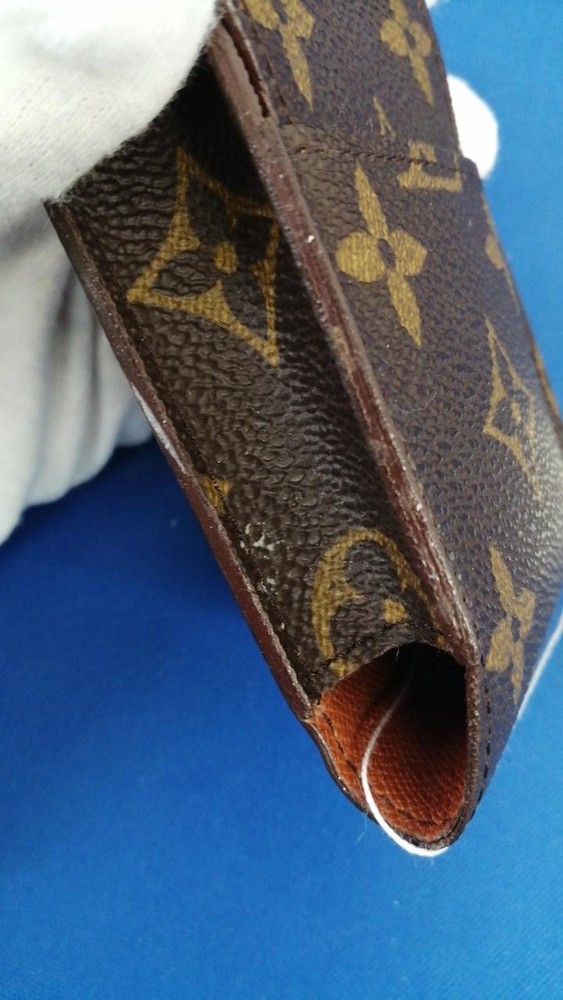 Louisvuitton Cigarette Case