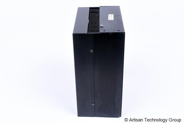 Compumotor S8 High Current Option Microstepping System