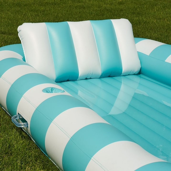 Member's Mark Inflatable Sun Tub