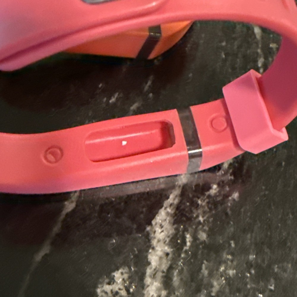 Replacement Band for Fitbit Flex Activity Tracker Lot of 6