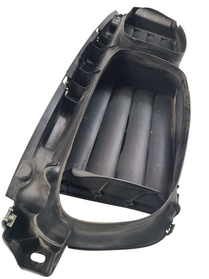 528I 2015 Air Shutter 615822