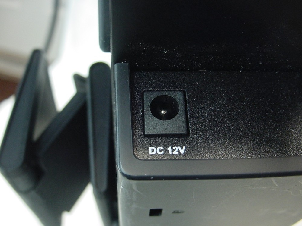 AVER VB130 CONFERENCE CAMERA - NO POWER CORD
