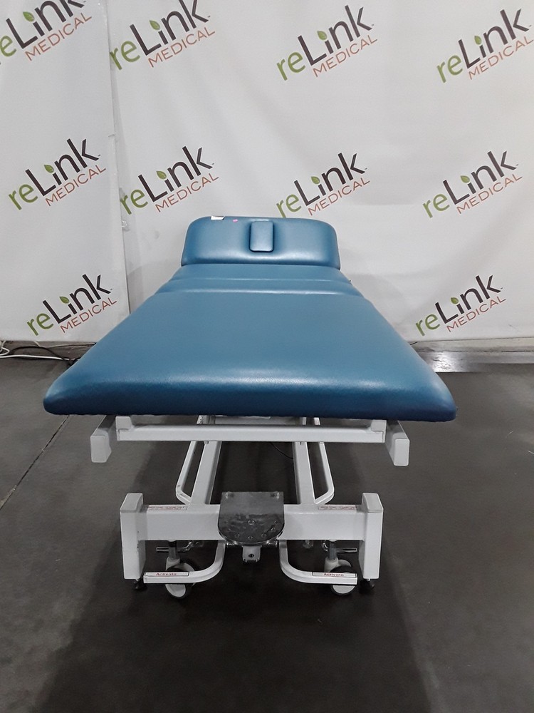 Metron Medical Traction Table