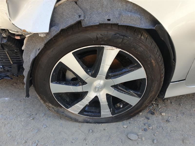2018 TOYOTA MIRAI BLIND SPOT MODULE 88162-62010