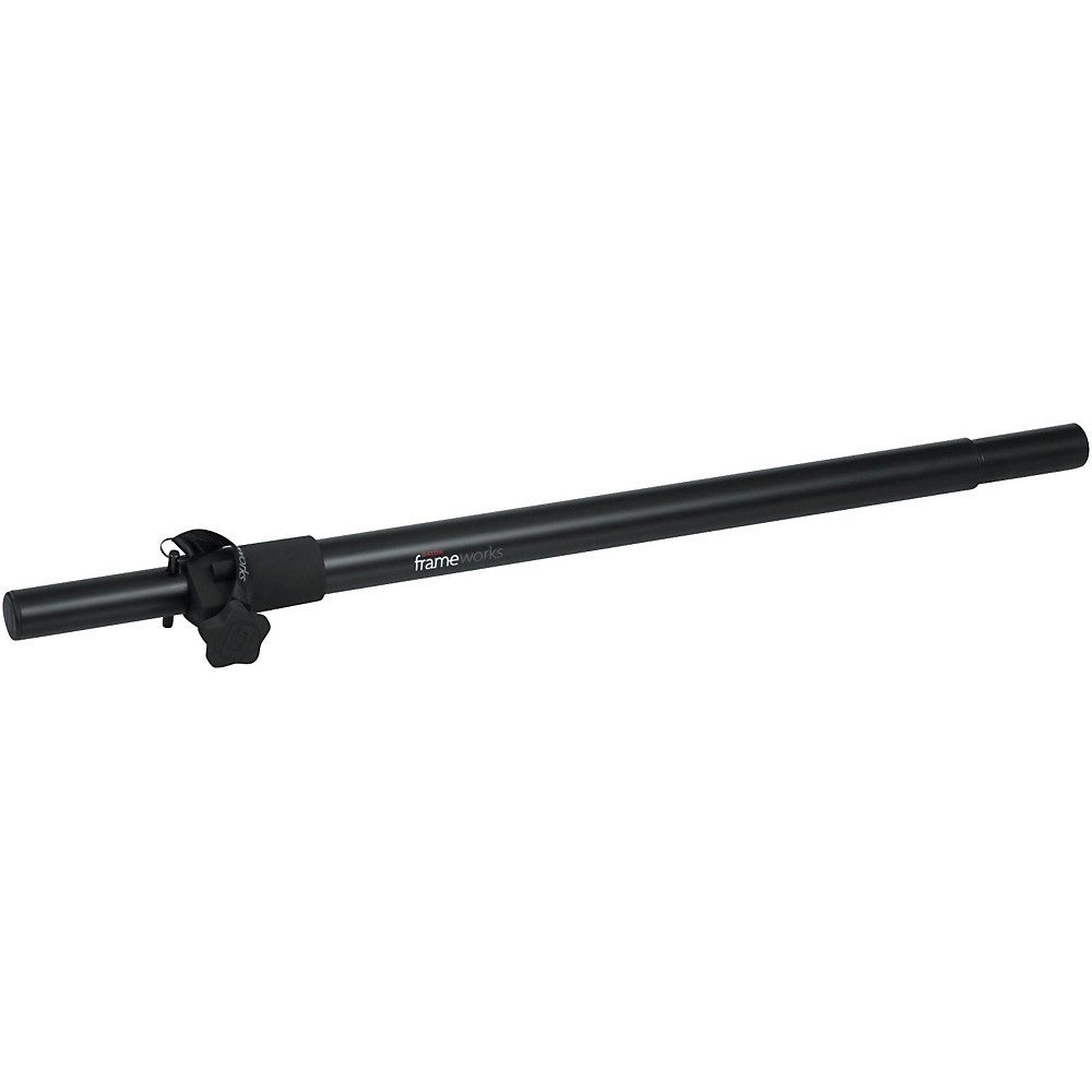 Gator Standard Sub Pole with 20mm adapter
