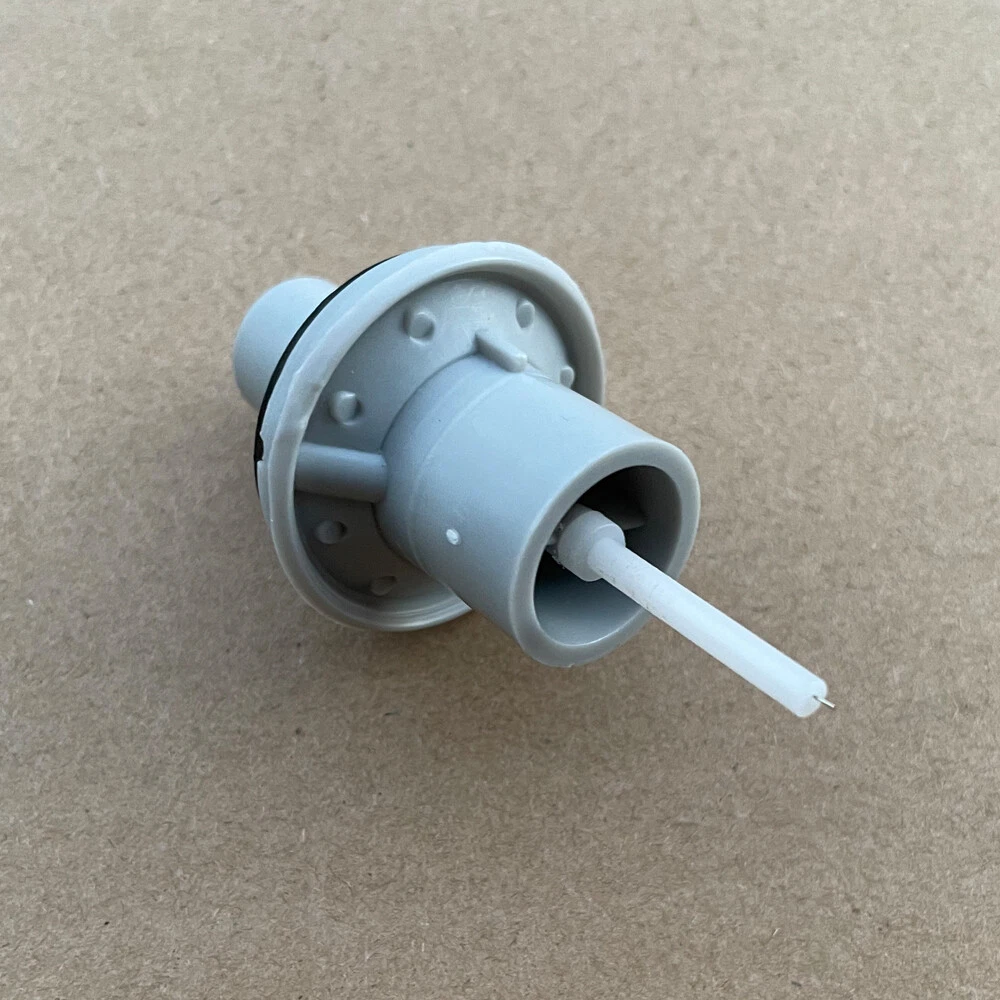Electrostatic Powder Coating Gun for Nordson Electrode Holder Nozzle 1106076