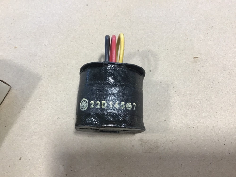 General Electric GE 22D145G7 Replacement Coil B14