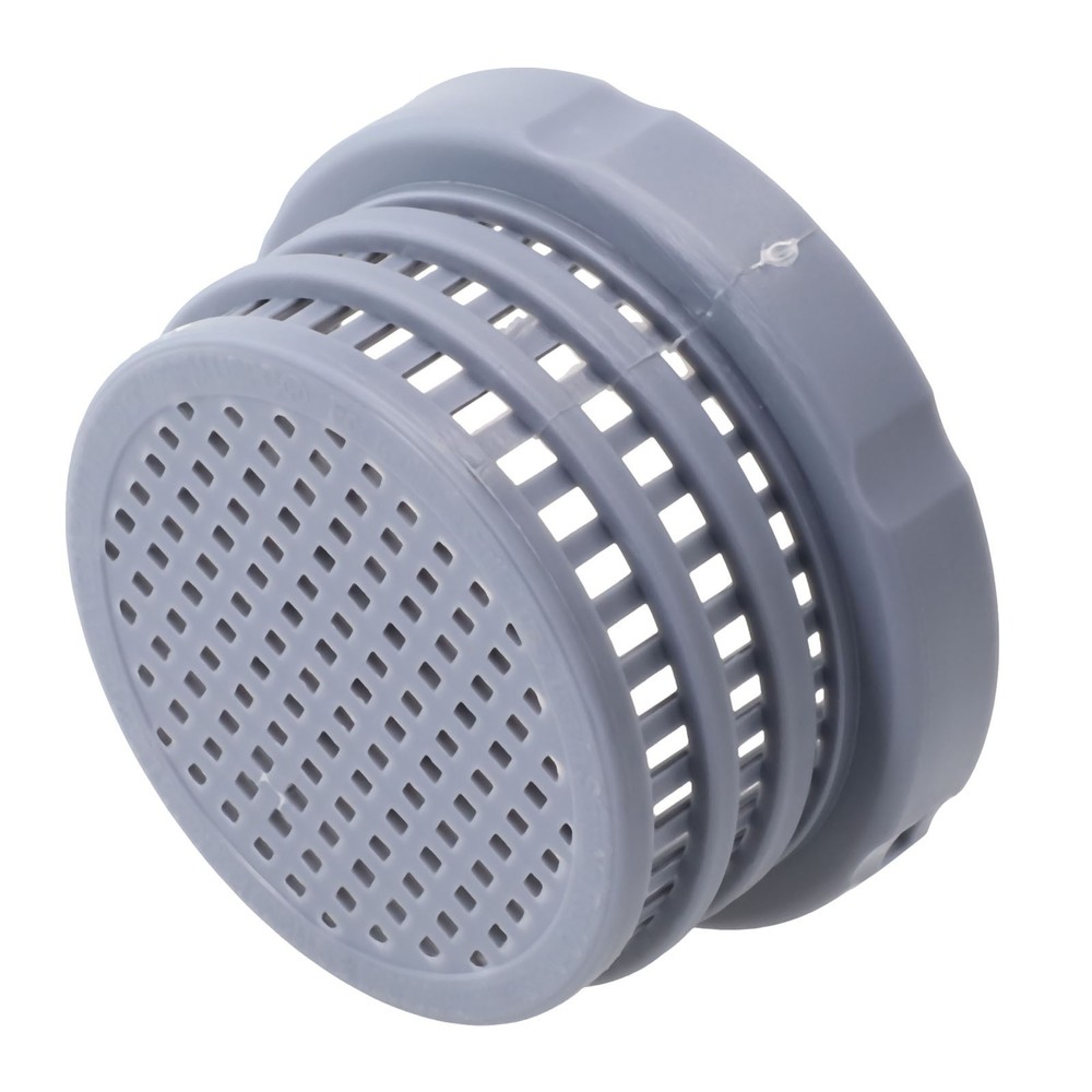 Simplify Your Pool Care Routine with the 11072 Strainer Grid for Intex Pools
