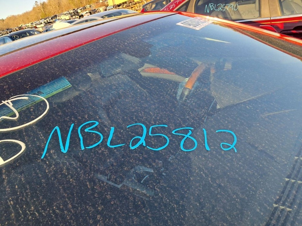 Console Front Floor Coupe Base Fits 10-14 CTS 4899703