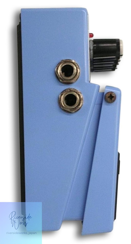 BOSS CH-1 Super Chorus Effects Pedal