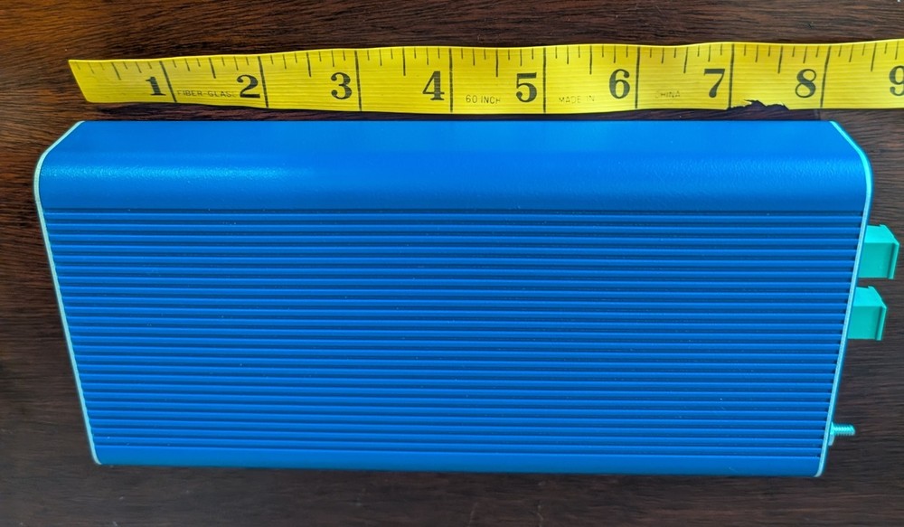 EXFO BV10-1000-ETR-DC48