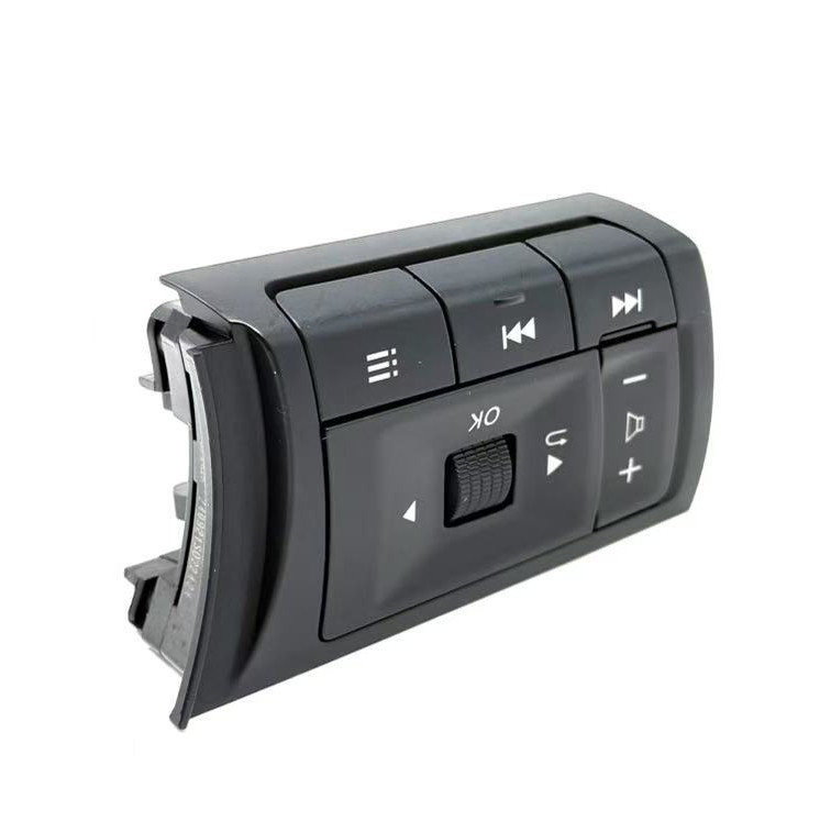 Combination Switch For Fits Nissan Switch Assembly - Steering 25550-6RF6C