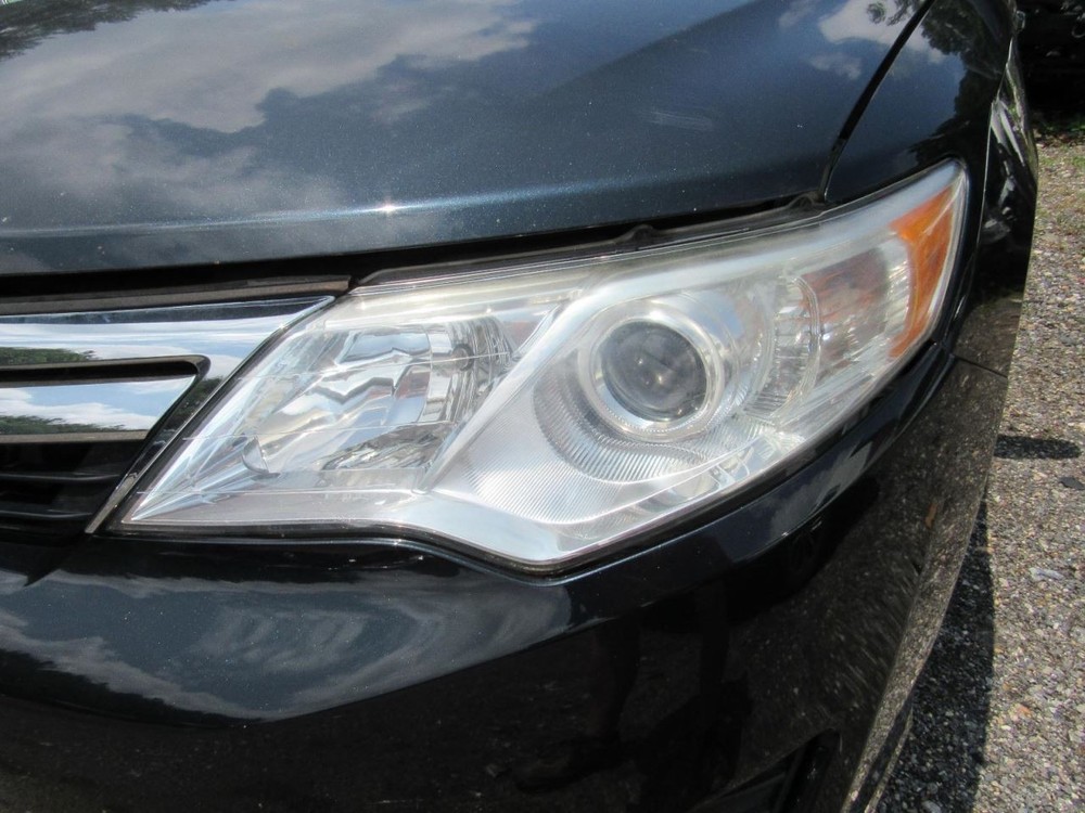 CAMRY 2012 Glove Box 1054643