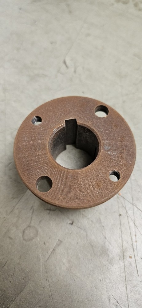 BROWNING MORSE SPLIT TAPER BUSHING W45492