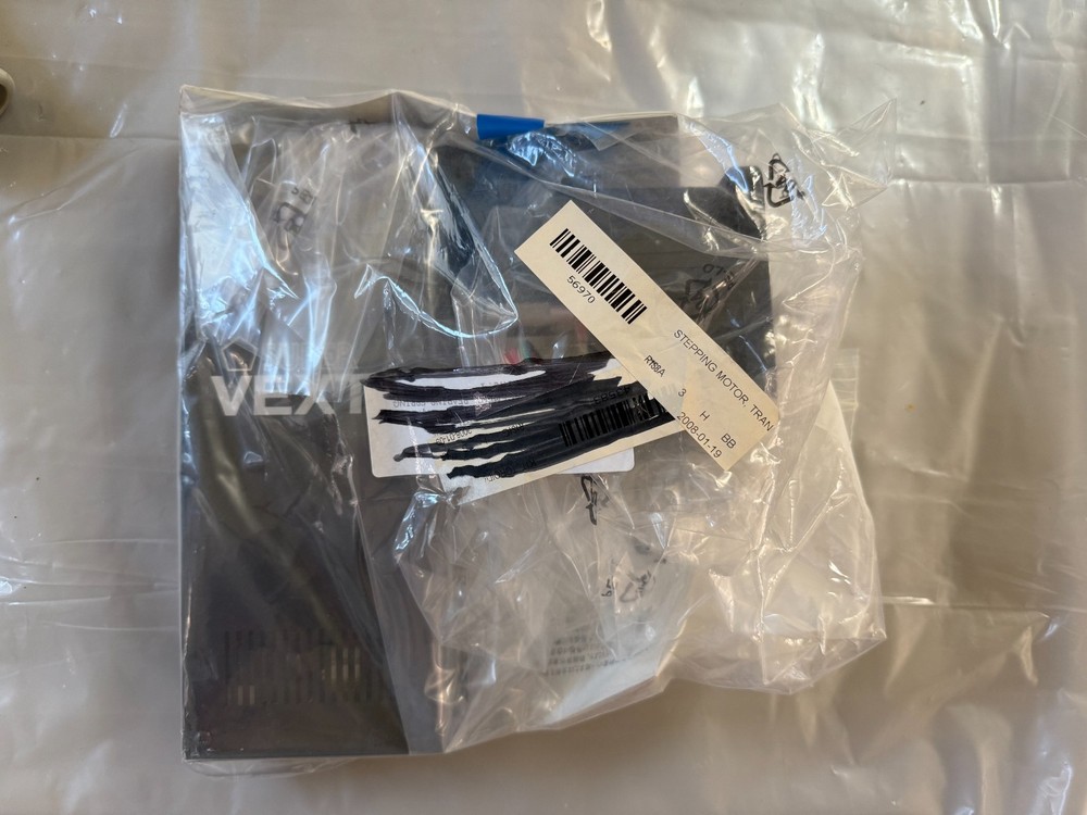 Oriental EM-596-NB Stepper Motor