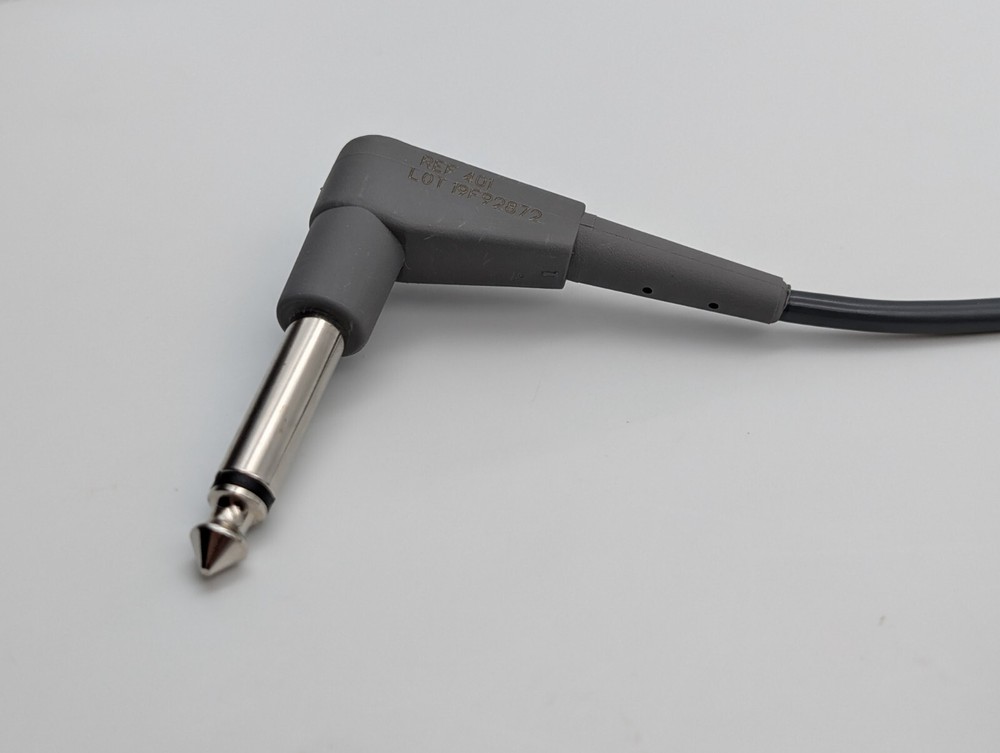 YSI Temperature Probe 401, Refurbished
