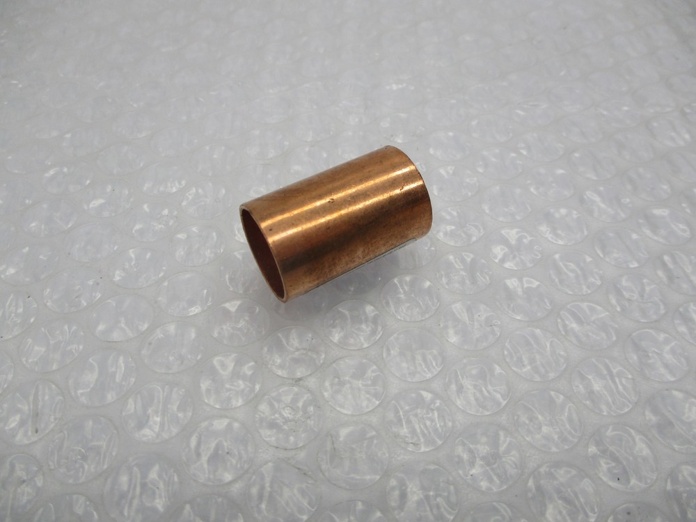 INDUSTRIAL SPARE 187348 1/2 COUPLING NSNP