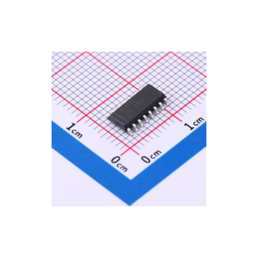 1pcs MAX352ESE+ SO-16