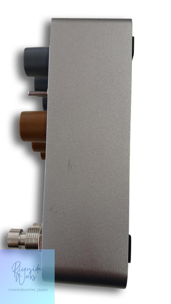 UNIVERSAL AUDIO OX Stomp Cabinet Simulator Pedal JP