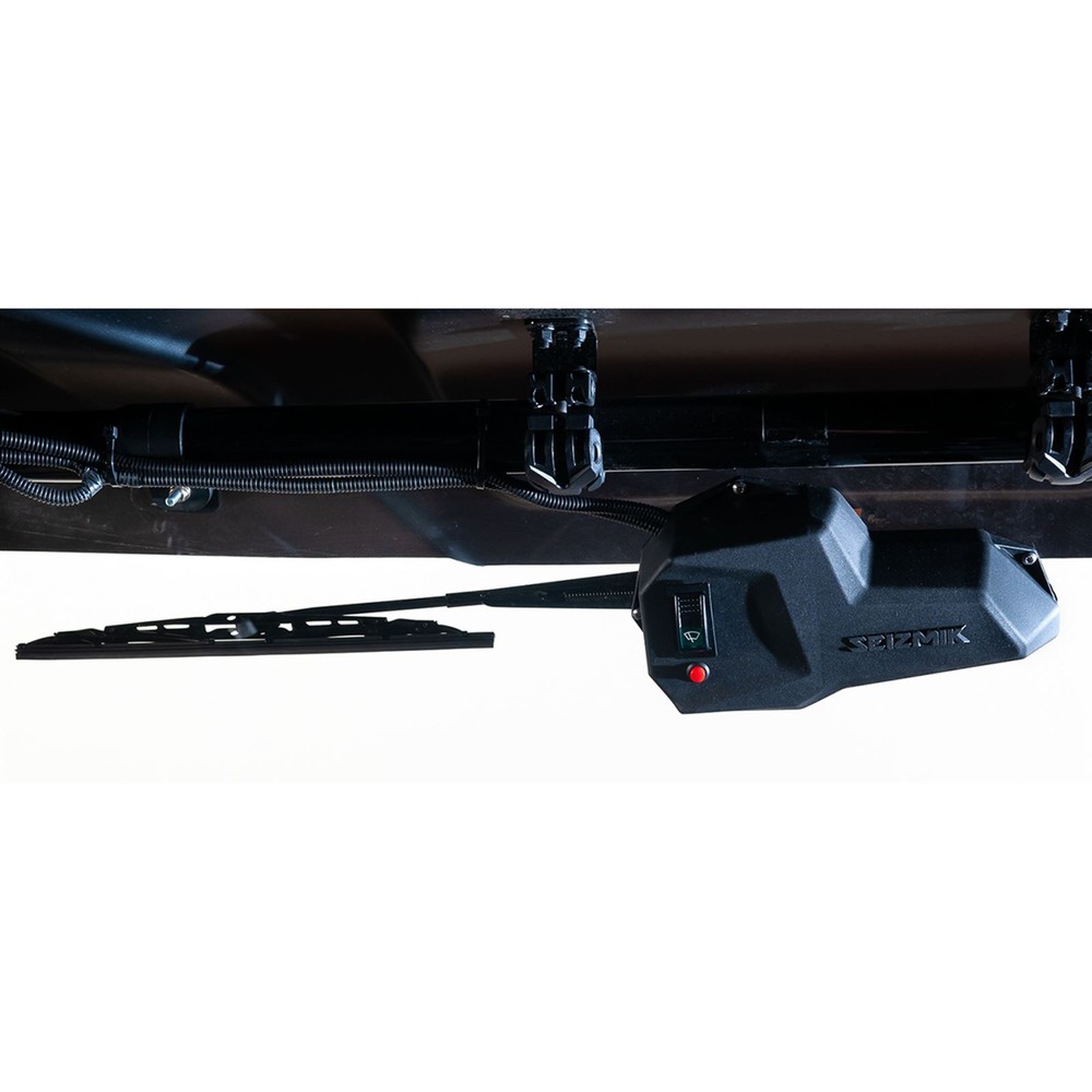 Seizmik UTV Windshield Universal Wiper Kit 30011