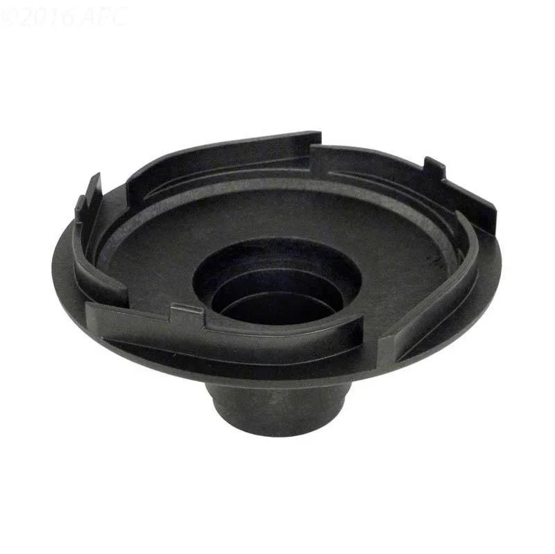 Diffuser, 1/2 to 1-1/2 hp, after 1988