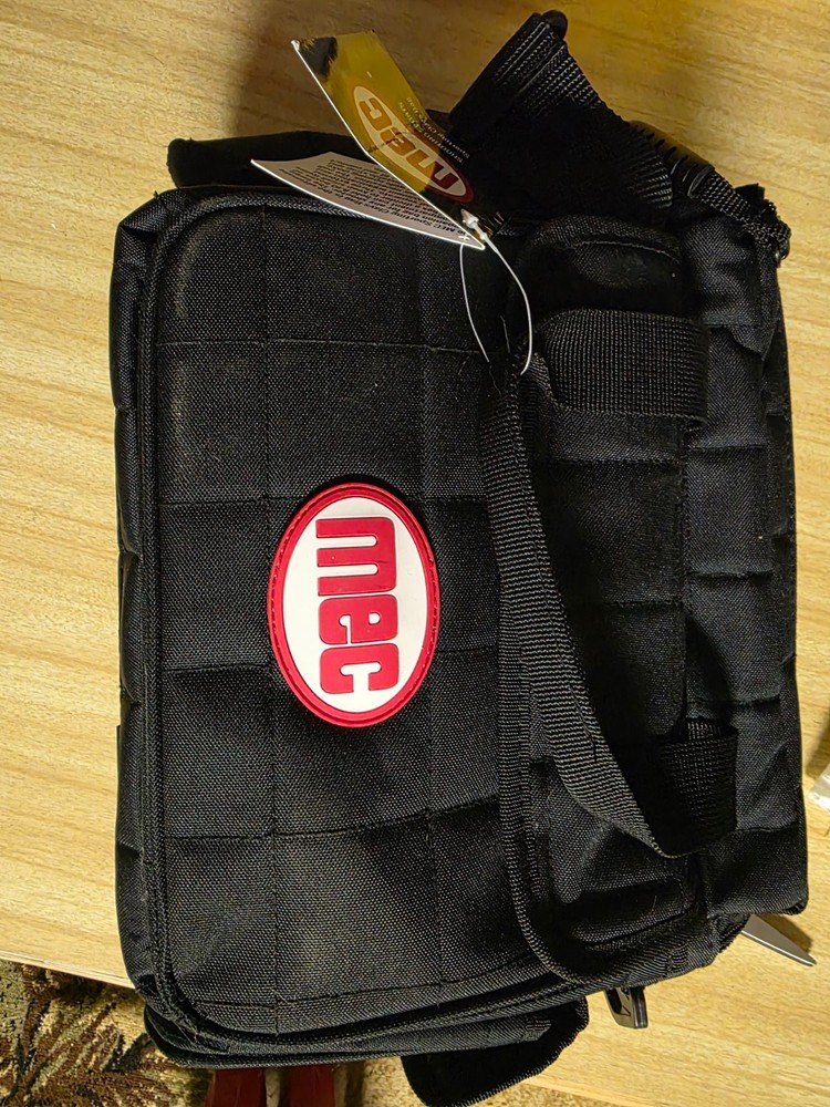 Mec Sporting Clays Bag