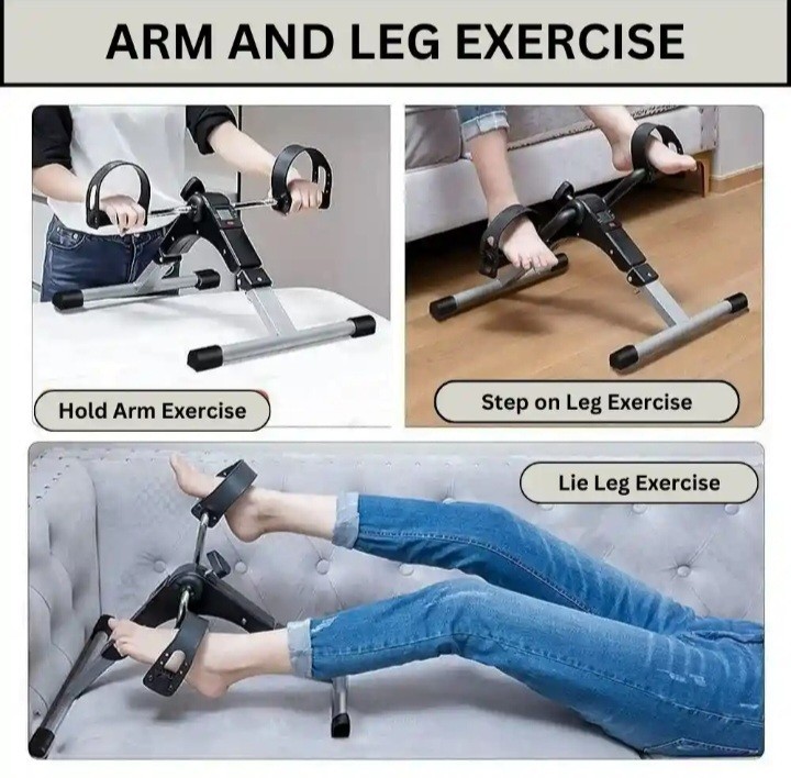 Techmoo mini exercise equipment
