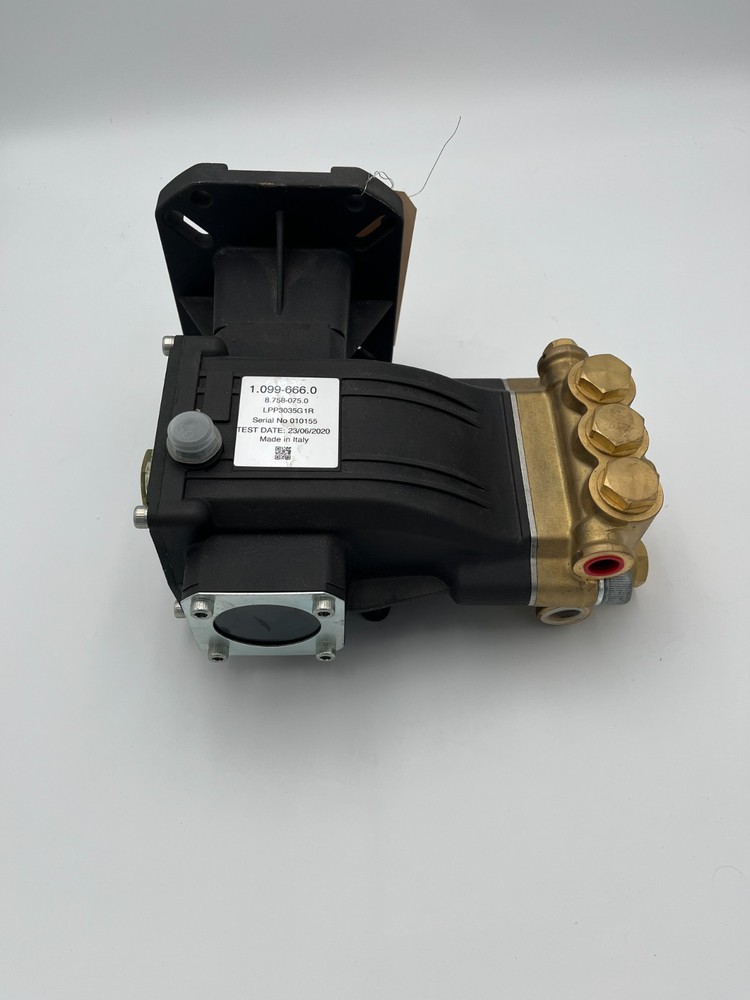 Hotsy Pump 8.758-075.0