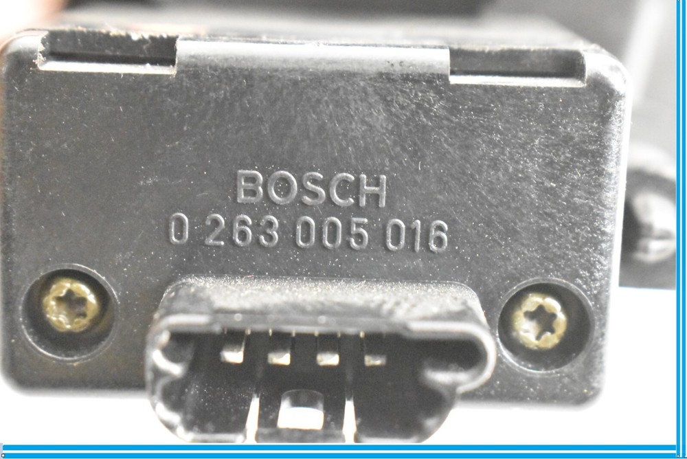 Sensor Light Control Module PN 0263005016 OEM 2004 Cadillac XLR