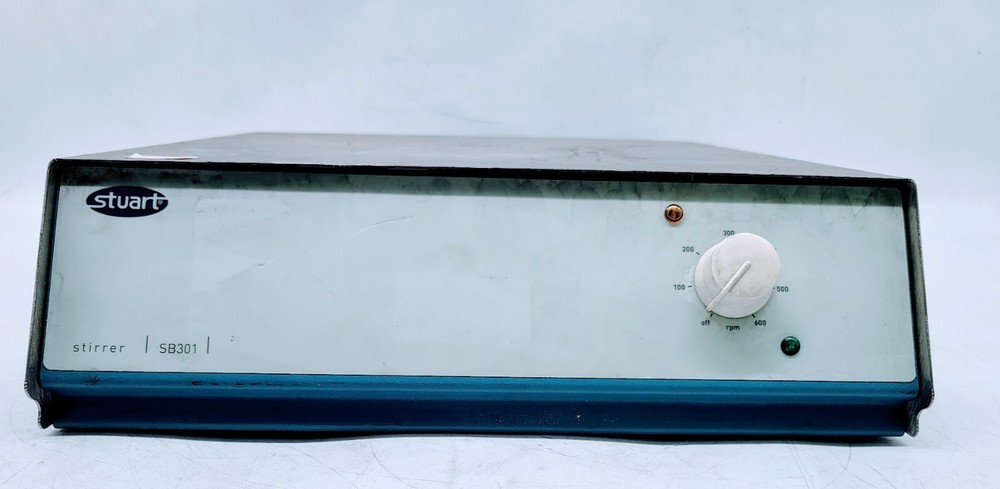 Stuart SB301 Magnetic Stirrer