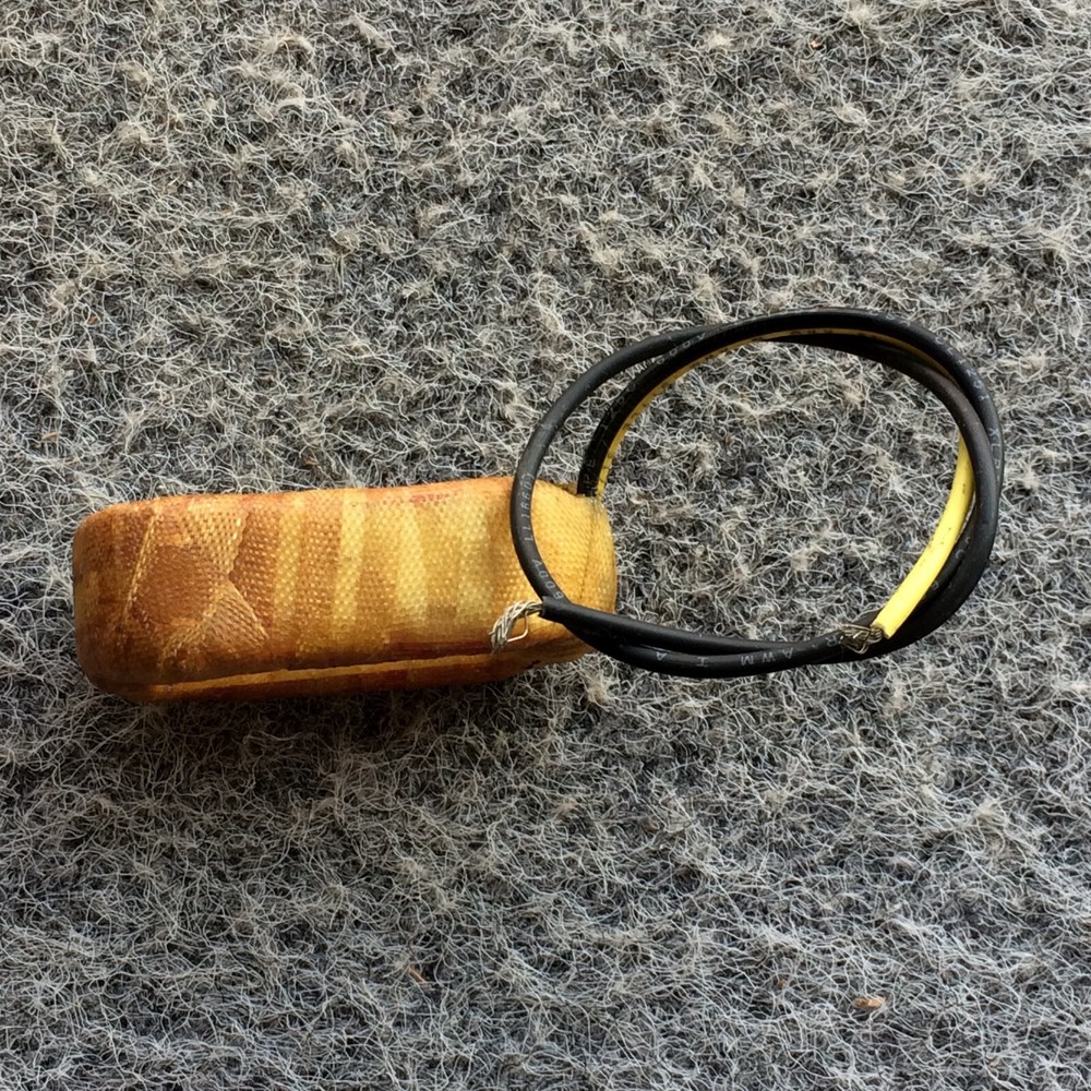 H20003-2 Electric Coil