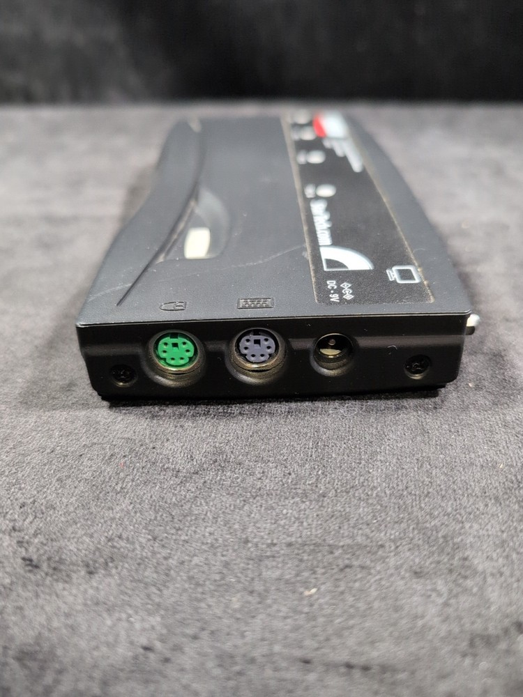 StarTech.com StarView SV411K - KVM switch - 4 ports