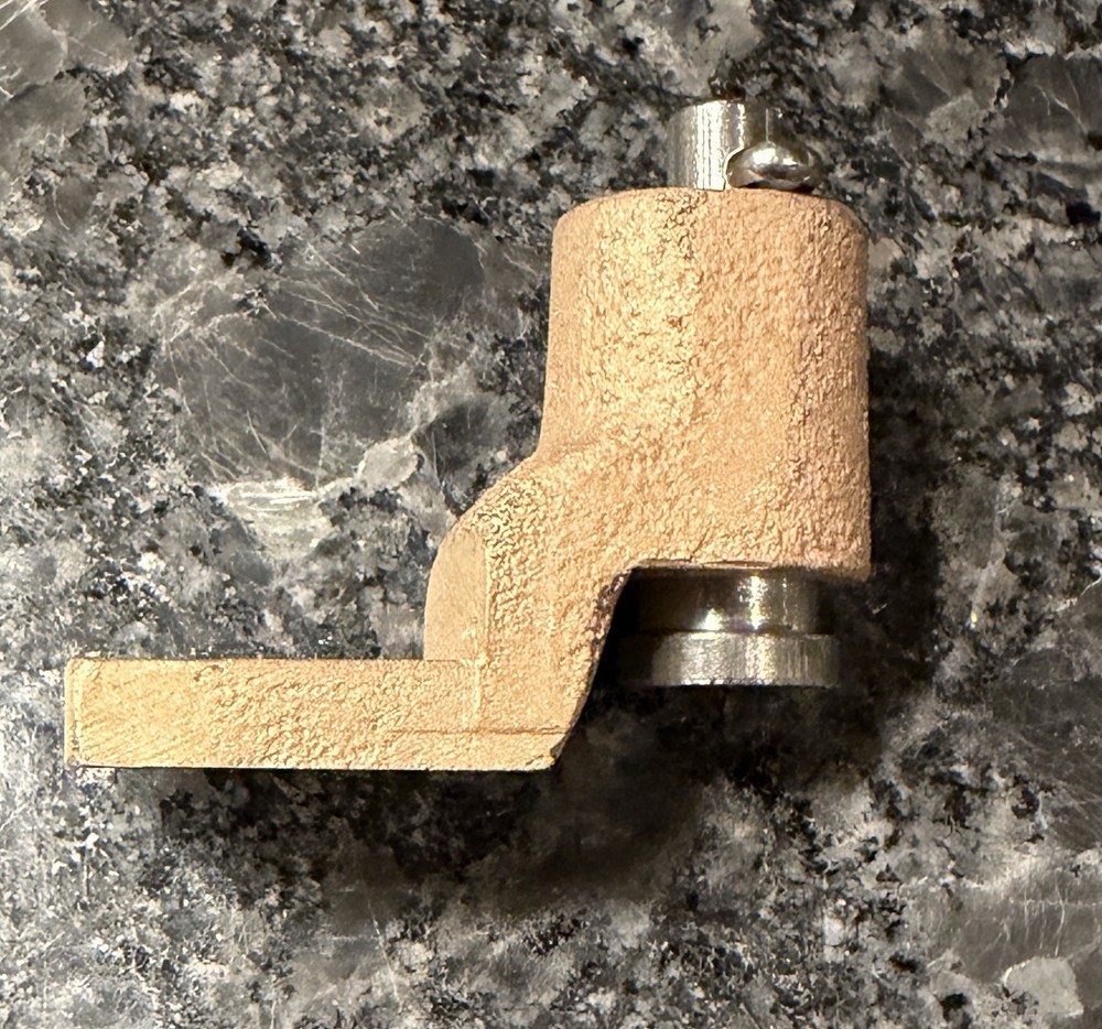 Perkins Windmill Engine TIMER Part Hit Miss