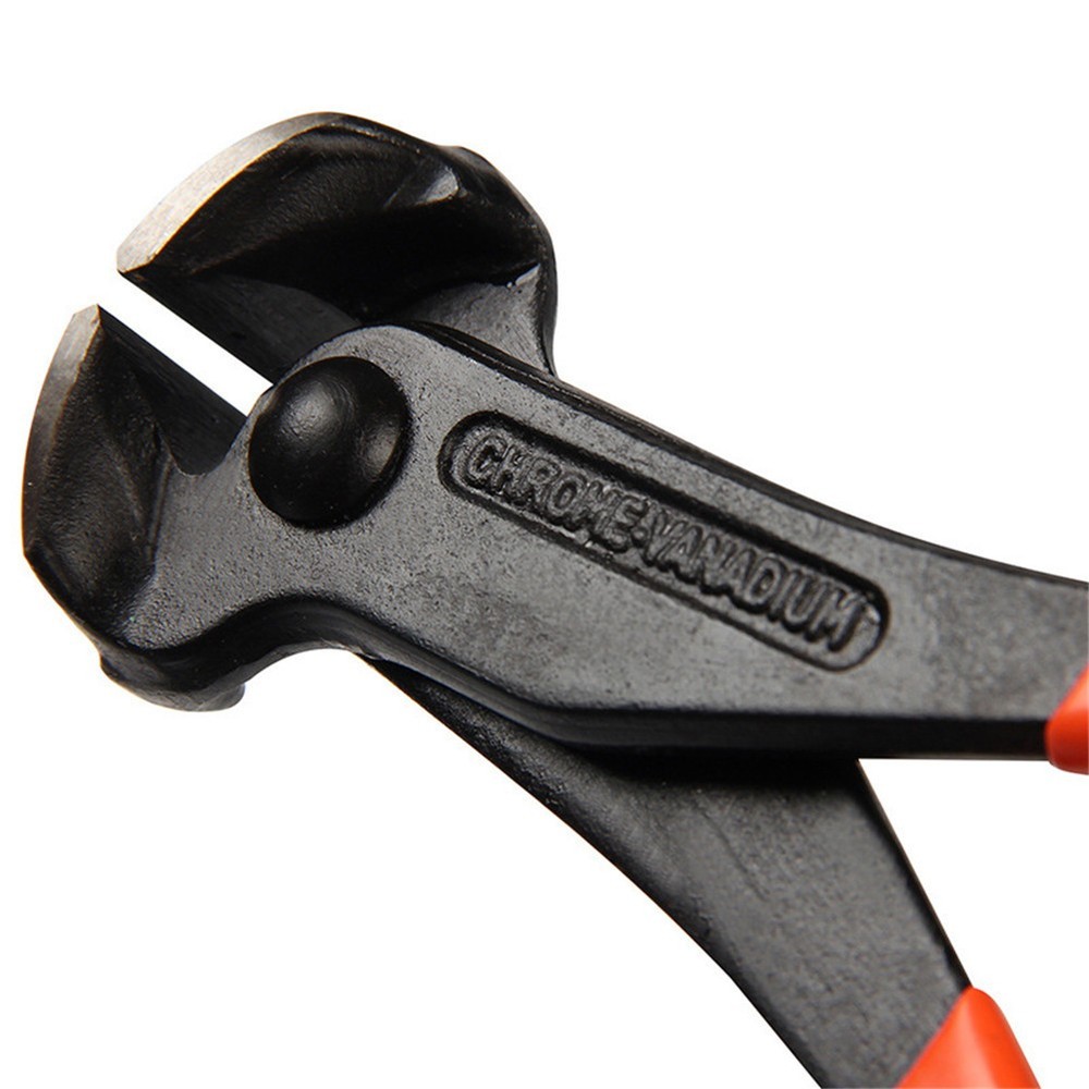 7in Guitar Fret Wire End Cutter Luthier Tool Nipper Puller Plier String Scissors