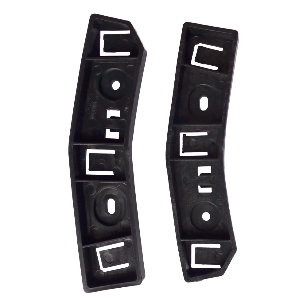 For 2014-2018 JEEP CHEROKEE Bumper Bracket Front Left+Right Side Outer Upper