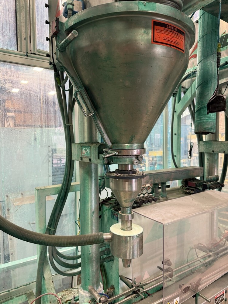 Bottle Filler, Filling Machine, Bottle Loader, Automatic Filler Loader