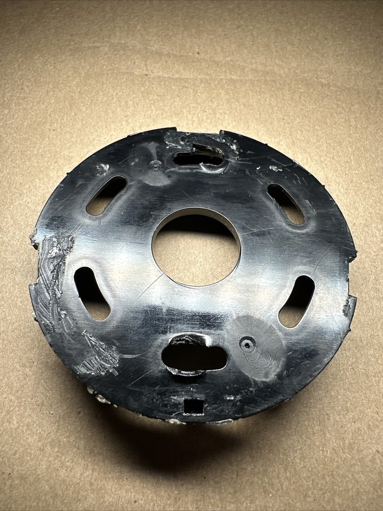 Skybell Video Doorbell Camera Bronze WiFi ( UNTESTED )