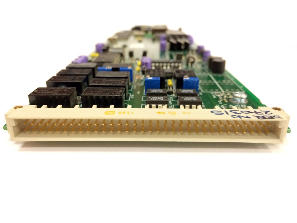 Snell & Wilcox IQBAAD ANALOGUE AUDIO DELAY BOARD