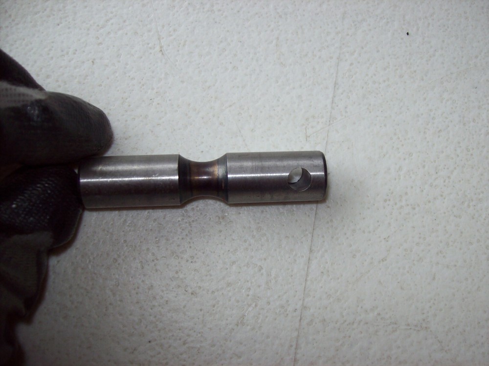 GEHL 080858 Yoke Pin