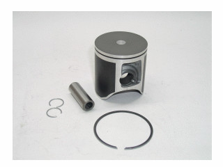 Piston Kit - Style: Piston / Piston Kits