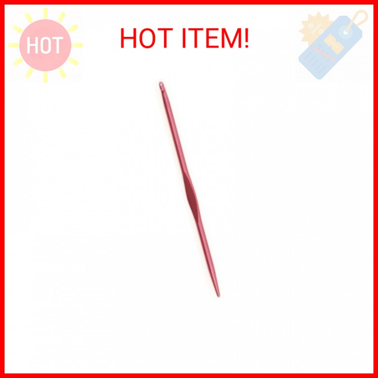 Susan Bates 14128 Silvalume Handi Tool